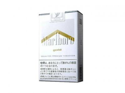 万宝路软白金日版最新价格，万宝路软白金日版什么价格？