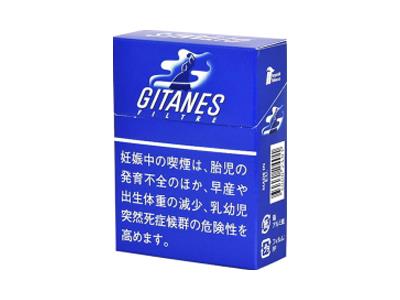 GITANES FILTRE多少钱一盒2026？GITANES FILTRE批发价格是多少？