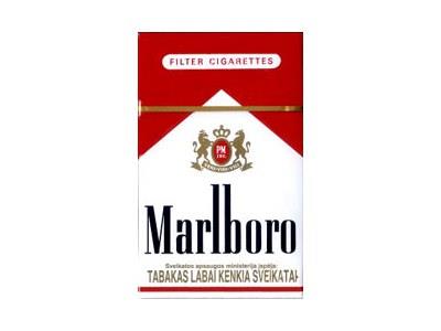 万宝路(过滤嘴瑞士版)什么价格？万宝路(过滤嘴瑞士版)价格参数