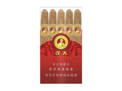 茂大(2号)多少钱一盒？茂大(2号)多少钱一盒2026？