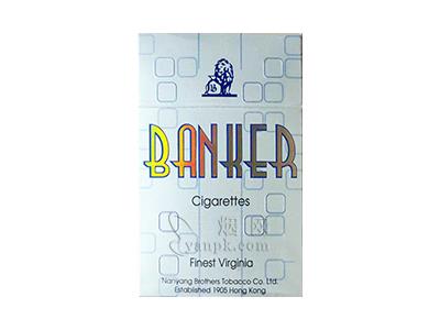 红双喜(南洋兄弟银行家)参数详情，红双喜(南洋兄弟银行家)多少钱一包2026？