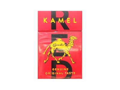 骆驼(硬红美税)2026价格，骆驼(硬红美税)价格参数