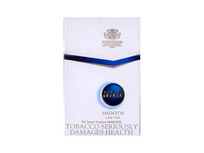 555柔和 低焦油 白多少钱一盒？555柔和 低焦油 白多少钱一盒2024？