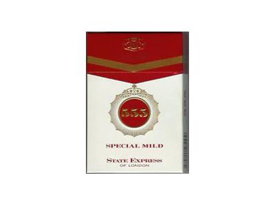 555特制柔和伦敦多少钱一包2024？555特制柔和伦敦香烟价格表2024 