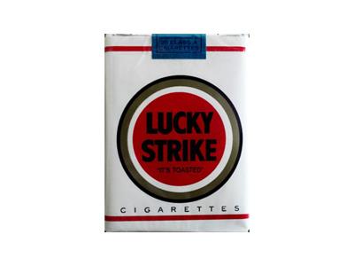 好彩加州无嘴多少钱一包2024？好彩加州无嘴价格表一览 