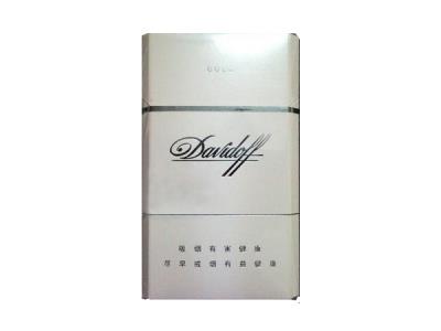 大卫杜夫白特醇中免什么价格？大卫杜夫白特醇中免批发价格是多少？