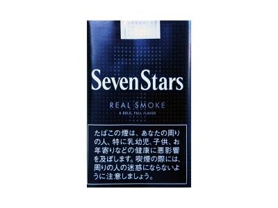 七星(软黑14mg岛内加税版)最新价格，七星(软黑14mg岛内加税版)参数详情