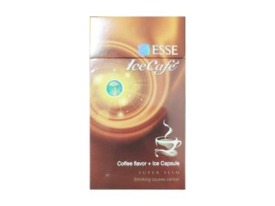 爱喜(咖啡冰爆珠)价格表和图片，爱喜(咖啡冰爆珠)参数详情