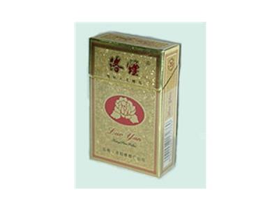 洛烟世纪精品什么价格？洛烟世纪精品批发价格是多少？