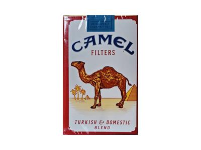 骆驼(软红美税)多少钱一盒？骆驼(软红美税)价格查询