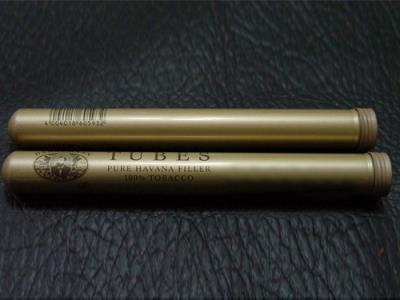 丹纳曼单支装金筒哈瓦那价格查询 丹纳曼单支装金筒哈瓦那多少钱一包？