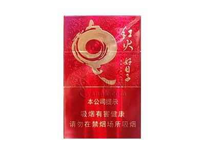 双喜(红火好日子)最新价格，双喜(红火好日子)2026最新价格