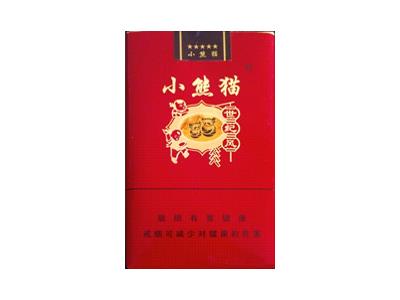 小熊猫软红世纪风价格查询 小熊猫软红世纪风价格查询 