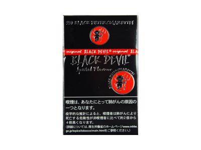 黑魔鬼(Special)最新价格，黑魔鬼(Special)2026价格
