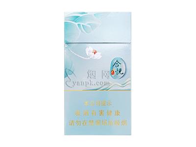 泰山合悦多少钱一包？泰山合悦价格查询 