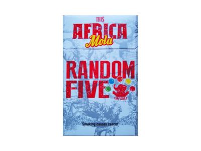 THIS AFRICA(Mola)什么价格？THIS AFRICA(Mola)什么价格？
