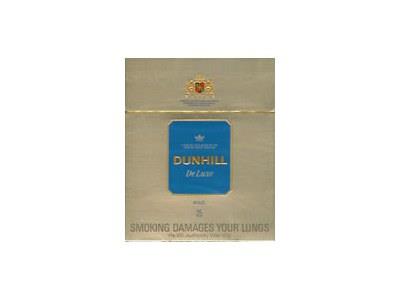 登喜路高级柔和多少钱一盒2026？登喜路高级柔和什么价格？