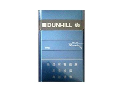 登喜路蓝什么价格？登喜路蓝多少钱一盒2024？