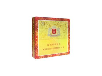 王冠(经典8号)价格表和图片，王冠(经典8号)什么价格？