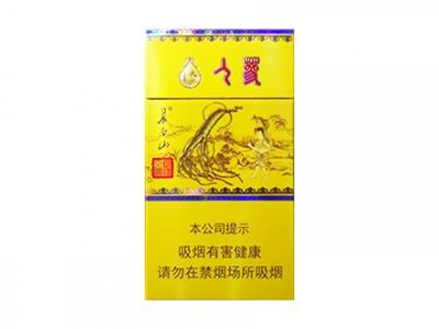长白山国礼人参什么价格？长白山国礼人参多少钱一包？
