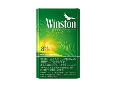 云斯顿(哈密瓜薄荷8mg日版)2026价格，云斯顿(哈密瓜薄荷8mg日版)什么价格？