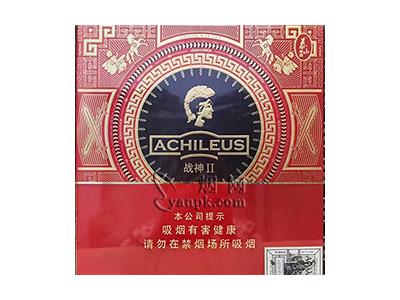 泰山(战神2号)批发价格是多少？泰山(战神2号)多少钱一盒2026？