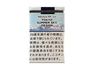 梅比乌斯(1mg樱花限定日税版)价格表和图片，梅比乌斯(1mg樱花限定日税版)价格表一览