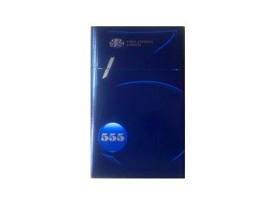 555(免税金)2026价格，555(免税金)价格查询