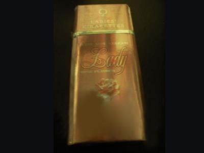 女士玫瑰味多少钱一盒？女士玫瑰味最新价格