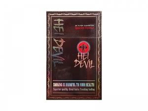 HEI DEVIL价格参数，HEI DEVIL价格表一览