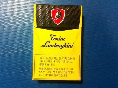 兰博基尼(黄)价格表图一览表，兰博基尼(黄)2026最新价格