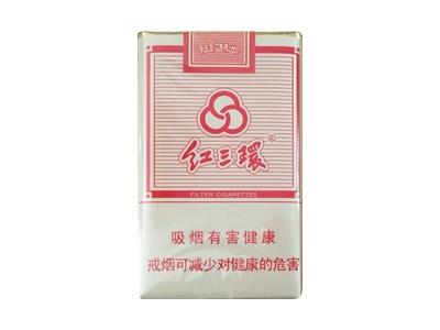 红三环软最新价格，红三环软批发价格是多少？