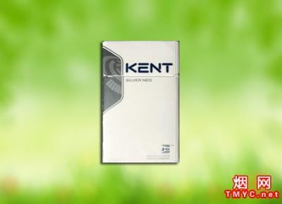 健牌(炫银)多少钱一包2026？健牌(炫银)多少钱一盒2026？