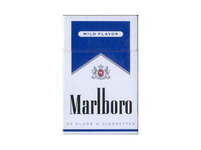 万宝路(柔和韩国版)批发价格是多少？万宝路(柔和韩国版)2026最新价格