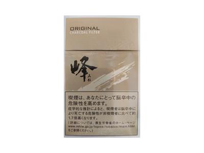峰(日免)价格表一览，峰(日免)价格表一览