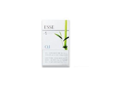 ESSEsoon 0.1多少钱一包2024？ESSEsoon 0.1多少钱一盒2024？