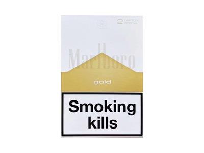 万宝路(白金亚太全开式)多少钱一盒2026？万宝路(白金亚太全开式)参数详情