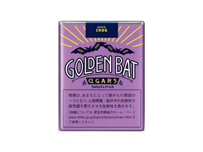 金蝙蝠(Golden Bat CIGSRS)最新价格，金蝙蝠(Golden Bat CIGSRS)价格查询