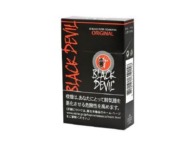 黑魔鬼(椰浆日版)价格表图一览表，黑魔鬼(椰浆日版)2026价格