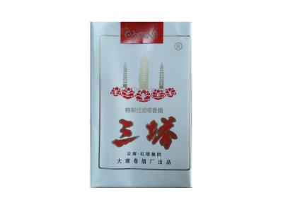 三塔软白价格表图一览表，三塔软白价格查询