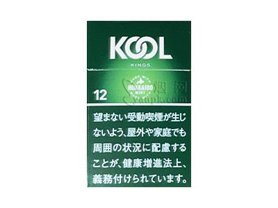 KOOL(FK 硬日版)多少钱一盒？KOOL(FK 硬日版)2026价格