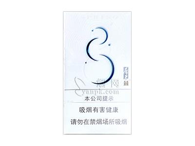 双喜(春天白月光)价格查询，双喜(春天白月光)参数详情