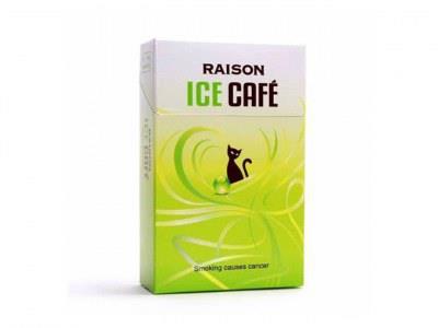 RAISONice cafe价格表图一览表 RAISONice cafe批发价格是多少？