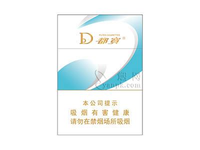 都宝(天空蓝中支)价格查询，都宝(天空蓝中支)价格表和图片