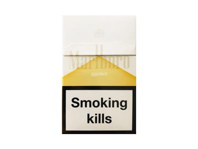 万宝路(硬白金2.0欧盟版)多少钱一盒？万宝路(硬白金2.0欧盟版)什么价格？