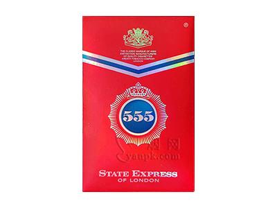 555(硬红勋章侧推版)参数详情，555(硬红勋章侧推版)价格参数