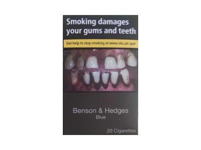 本森(硬蓝)2026最新价格，本森(硬蓝)2026价格