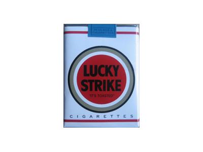 好彩(无嘴 美产俄亥俄州含税版)价格表和图片，好彩(无嘴 美产俄亥俄州含税版)价格表一览