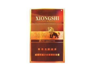 雄狮(007)价格表图一览表，雄狮(007)价格表和图片