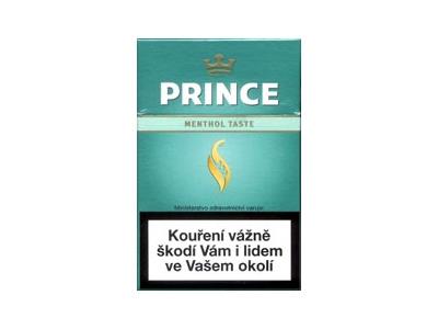 王子火 薄荷硬绿2006丹麦版多少钱一盒2024？王子火 薄荷硬绿2006丹麦版多少钱一盒2024？